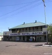 Leichhardt Hotel Motel Toowoomba